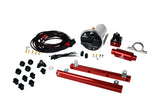 Aeromotive Fuel System 07-12 Shelby GT500 Stealth Eliminator Racing System with 5.4L 4-V Fuel Rails - 17336