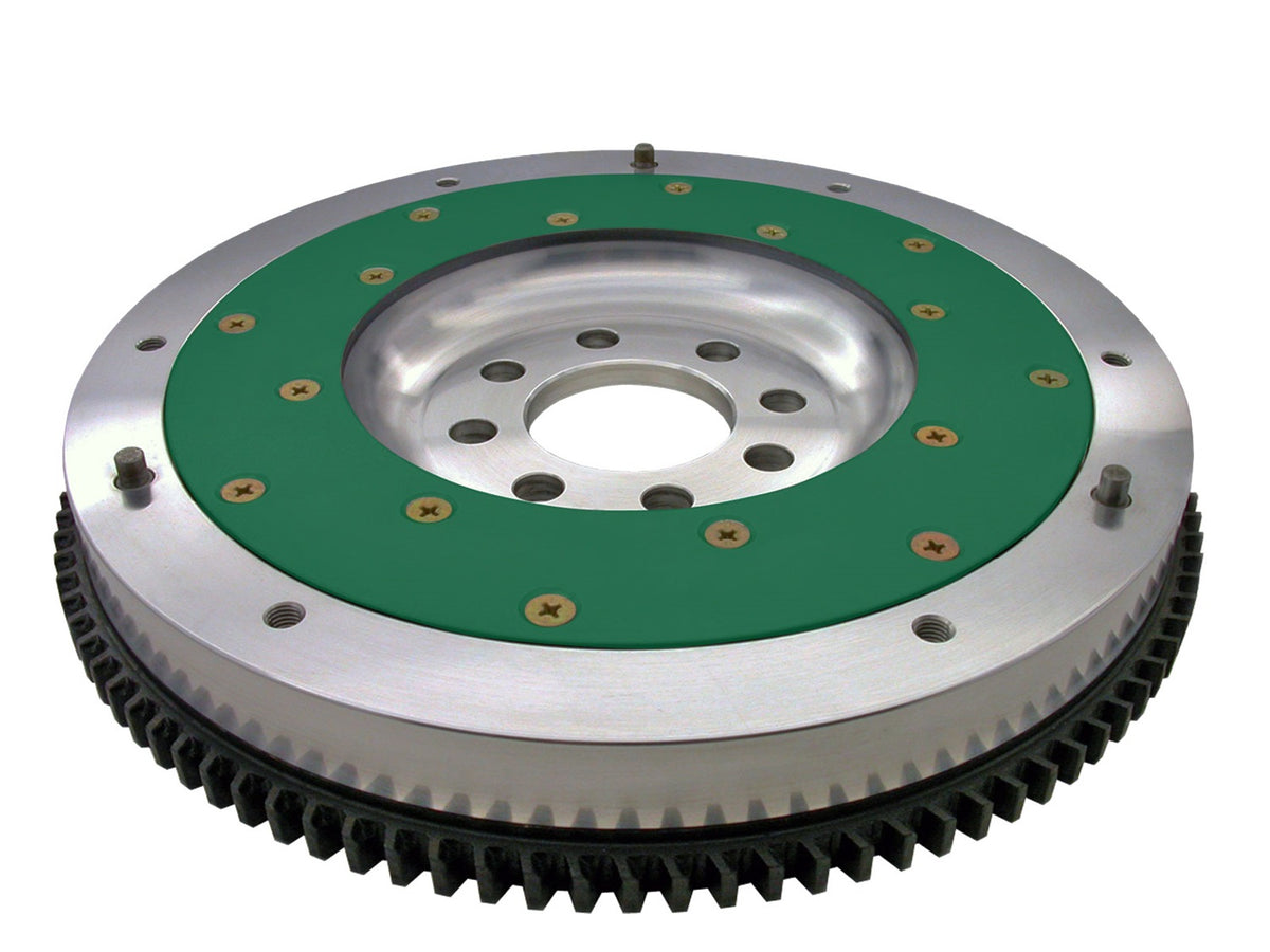 Spec Mini Cooper S Single Mass Aluminum Flywheel (2002-2006) main image 1