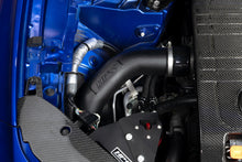 Load image into Gallery viewer, HPS Performance Hot and Cold Side Turbo Charge Pipe Kit Polished (17-164P)