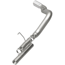 Load image into Gallery viewer, MagnaFlow 07-17 Dodge Ram 2500/3500 6.7L DPF-Back SS 5in Single Passenger Side Rear Exit (17874)