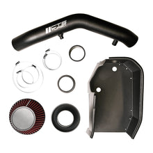 Load image into Gallery viewer, CTS Turbo 8V.2 RS3/ 8S TTRS 2.5T EVO Intake (2018 ONLY) (CTS-IT-255R)