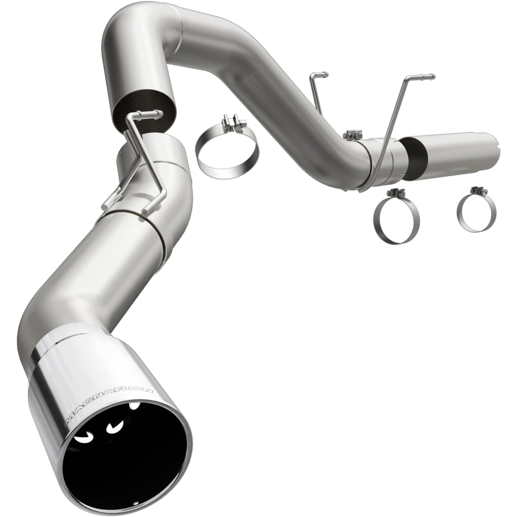 MagnaFlow 2021 RAM 3500 5 Inch Filter-Back System (17912)