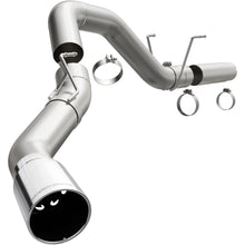 Load image into Gallery viewer, MagnaFlow 2021 RAM 3500 5 Inch Filter-Back System (17912)
