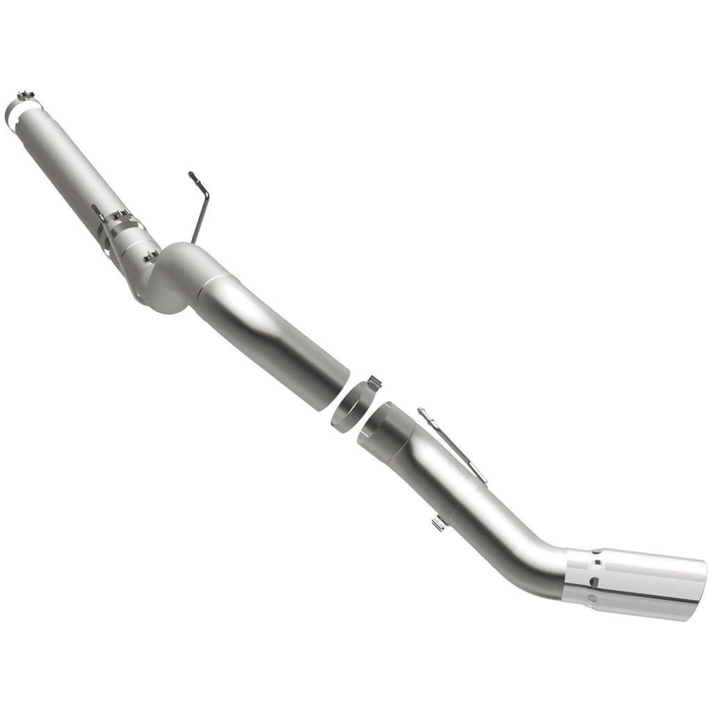 MagnaFlow 2021 RAM 3500 5 Inch Filter-Back System (17912)