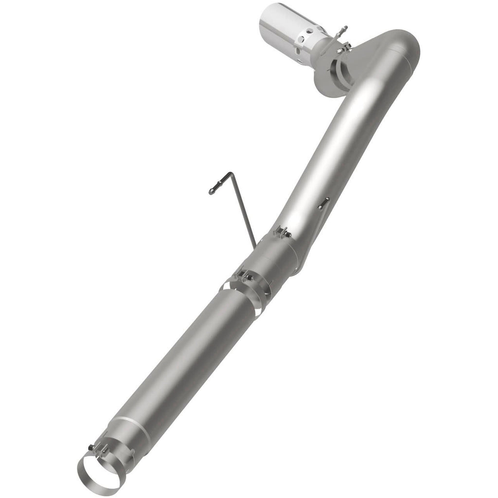 MagnaFlow 2021 RAM 3500 5 Inch Filter-Back System (17912)