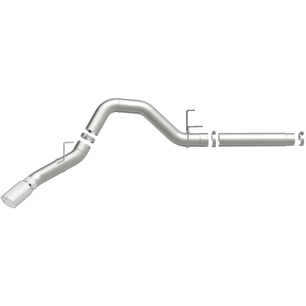 MagnaFlow 2021 RAM 3500 5 Inch Filter-Back System (17912)