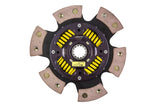 Advanced Clutch 6 Pad Sprung Race Disc (6250623)