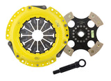 Advanced Clutch XT/Race Rigid 6 Pad Kit (MB8-XTR6)