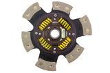 Advanced Clutch 6 Pad Sprung Race Disc (6266320)