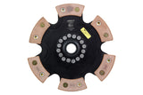 Advanced Clutch 6 Pad Rigid Race Disc (6240031)