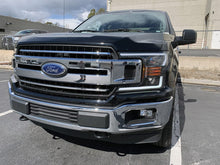 Load image into Gallery viewer, 18-20 Ford F150 LUXX-Series LED Projector Headlights Black