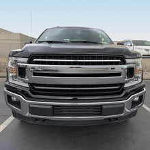 Load image into Gallery viewer, 18-20 Ford F150 LUXX-Series LED Projector Headlights Chrome