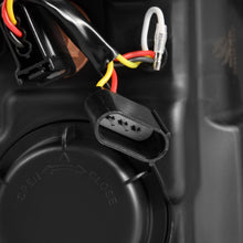 Load image into Gallery viewer, 18-20 Ford F150 LUXX-Series LED Projector Headlights Jet Black