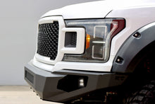 Load image into Gallery viewer, 18-20 Ford F150 (MK II 14th Gen Style) LUXX-Series LED Projector Headlights Black