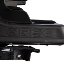 Load image into Gallery viewer, 18-20 Ford F150 (MK II 14th Gen Style) LUXX-Series LED Projector Headlights Black
