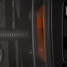 Load image into Gallery viewer, 18-20 Ford F150 (MK II 14th Gen Style) NOVA-Series LED Projector Headlights Alpha-Black