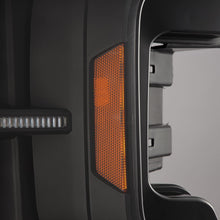 Load image into Gallery viewer, 18-20 Ford F150 (MK II 14th Gen Style) NOVA-Series LED Projector Headlights Black