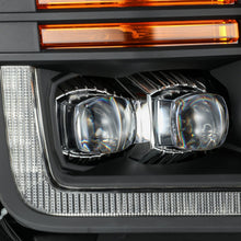 Load image into Gallery viewer, 18-20 Ford F150 NOVA-Series LED Projector Headlights Black