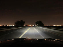 Load image into Gallery viewer, 18-20 Ford F150 NOVA-Series LED Projector Headlights Black