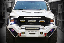 Load image into Gallery viewer, 18-20 Ford F150 NOVA-Series LED Projector Headlights Chrome