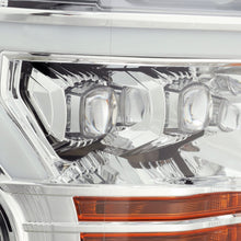 Load image into Gallery viewer, 18-20 Ford F150 NOVA-Series LED Projector Headlights Chrome