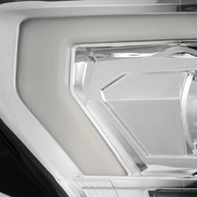 Load image into Gallery viewer, 18-20 Ford F150 PRO-Series Halogen Projector Headlights Chrome