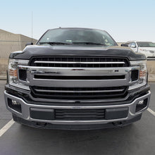 Load image into Gallery viewer, 18-20 Ford F150 PRO-Series Halogen Projector Headlights Chrome