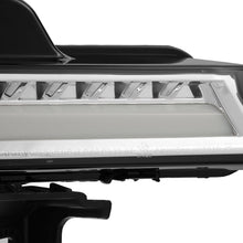 Load image into Gallery viewer, 18-20 Ford F150 PRO-Series Halogen Projector Headlights Chrome