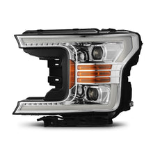 Load image into Gallery viewer, 18-20 Ford F150 PRO-Series Halogen Projector Headlights Chrome