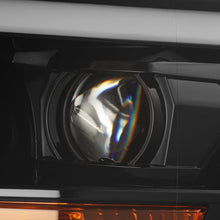 Load image into Gallery viewer, 18-20 Ford F150 PRO-Series Halogen Projector Headlights Jet Black