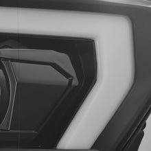 Load image into Gallery viewer, 18-20 Ford F150 PRO-Series Halogen Projector Headlights Jet Black