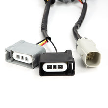 Load image into Gallery viewer, 18-20 Ford F150 Stock Halogen Tail Lights to AlphaRex LUXX-Series Tail light Converters