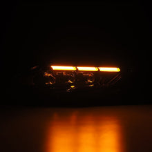 Load image into Gallery viewer, 18-23 Ford Mustang MK II NOVA-Series LED Projector Headlights Alpha-Black