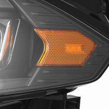 Load image into Gallery viewer, 18-23 Ford Mustang MK II NOVA-Series LED Projector Headlights Alpha-Black