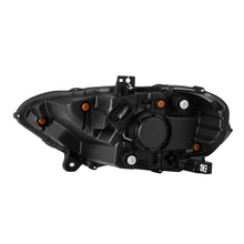 Load image into Gallery viewer, 18-23 Ford Mustang MK II NOVA-Series LED Projector Headlights Alpha-Black