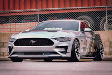 Load image into Gallery viewer, 18-23 Ford Mustang MK II NOVA-Series LED Projector Headlights Black