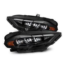 Load image into Gallery viewer, 18-23 Ford Mustang MK II NOVA-Series LED Projector Headlights Black