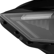 Load image into Gallery viewer, 18-23 Ford Mustang MK II NOVA-Series LED Projector Headlights Black