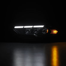 Load image into Gallery viewer, 18-23 Ford Mustang MK II NOVA-Series LED Projector Headlights Black
