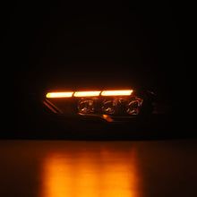 Load image into Gallery viewer, 18-23 Ford Mustang MK II NOVA-Series LED Projector Headlights Black