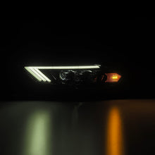 Load image into Gallery viewer, 18-23 Ford Mustang NOVA-Series LED Projector Headlights Alpha-Black