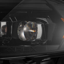 Load image into Gallery viewer, 18-23 Ford Mustang NOVA-Series LED Projector Headlights Alpha-Black
