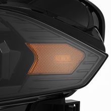 Load image into Gallery viewer, 18-23 Ford Mustang NOVA-Series LED Projector Headlights Alpha-Black