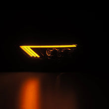 Load image into Gallery viewer, 18-23 Ford Mustang NOVA-Series LED Projector Headlights Alpha-Black