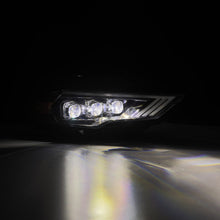 Load image into Gallery viewer, 18-23 Ford Mustang NOVA-Series LED Projector Headlights Black