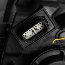 Load image into Gallery viewer, 18-23 Ford Mustang NOVA-Series LED Projector Headlights Black