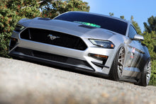 Load image into Gallery viewer, 18-23 Ford Mustang NOVA-Series LED Projector Headlights Black