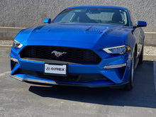 Load image into Gallery viewer, 18-23 Ford Mustang NOVA-Series LED Projector Headlights Black
