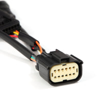 Load image into Gallery viewer, 18-23 Jeep Wrangler JL/ 19-24 Gladiator JT LED Tail Lights (with or without BLIS kit) to AlphaRex NOVA-Series Prismatic LED Tail lights Converters