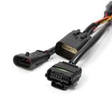 Load image into Gallery viewer, 18-23 Jeep Wrangler JL/ 19-24 Gladiator JT LED Tail Lights (with or without BLIS kit) to AlphaRex NOVA-Series Prismatic LED Tail lights Converters